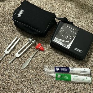 Medical Equipment Set